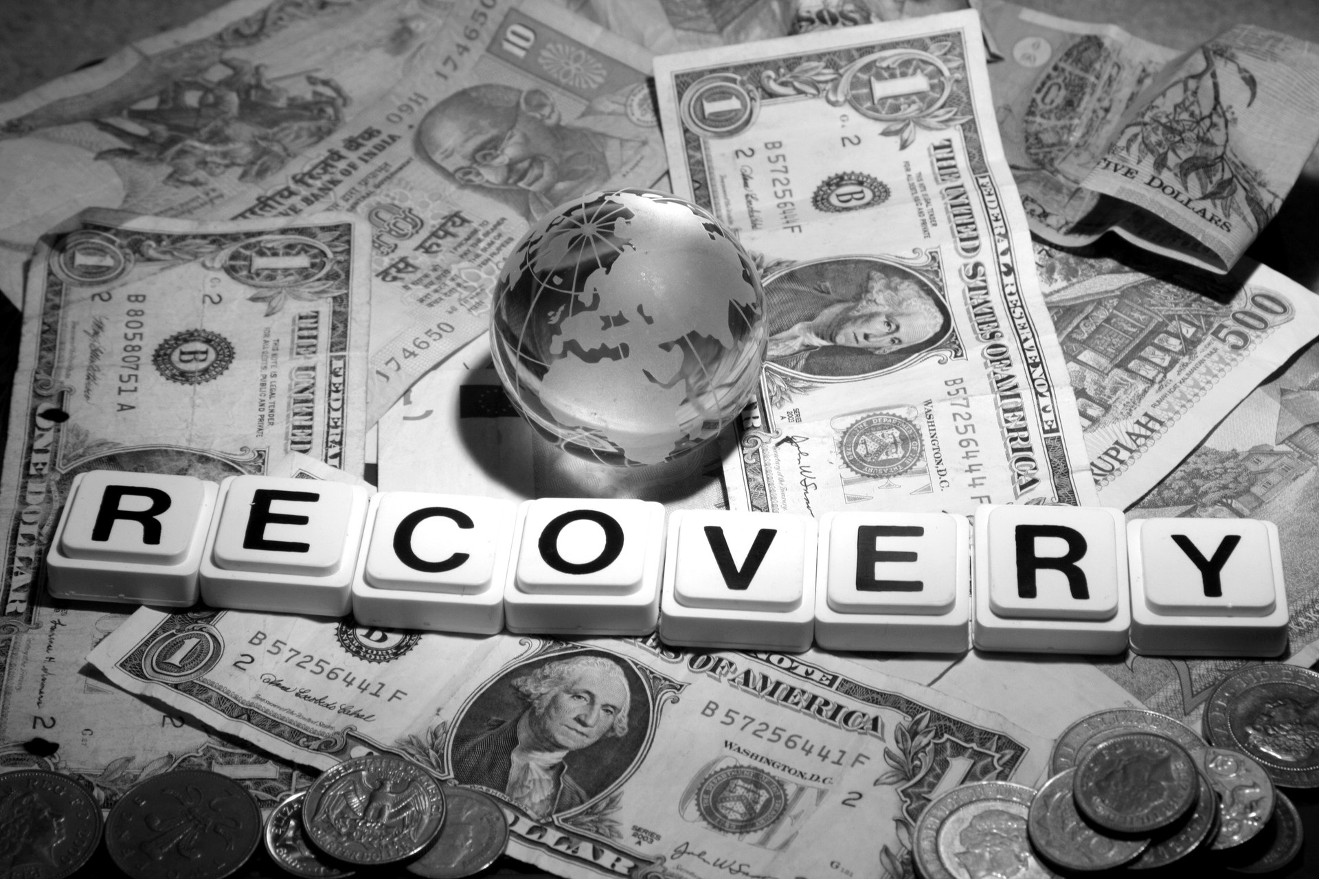 Economic recovery